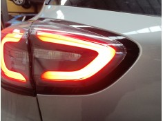 Recambio de piloto trasero izquierdo porton para ford puma (j2k, cf7) 1.0 ecoboost mhev referencia OEM IAM   