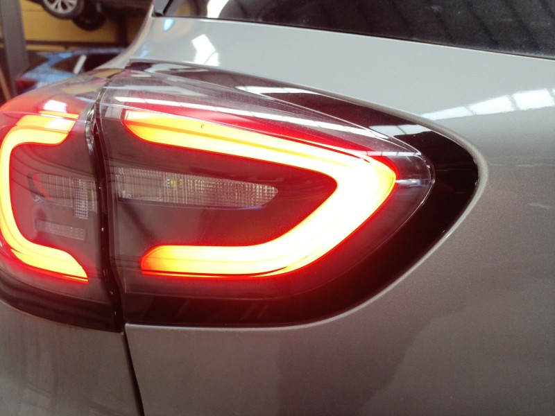 Recambio de piloto trasero izquierdo porton para ford puma (j2k, cf7) 1.0 ecoboost mhev referencia OEM IAM   