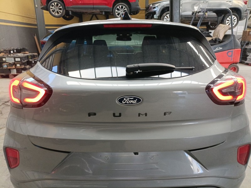 Recambio de porton trasero para ford puma (j2k, cf7) 1.0 ecoboost mhev referencia OEM IAM   