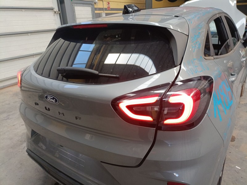 Recambio de porton trasero para ford puma (j2k, cf7) 1.0 ecoboost mhev referencia OEM IAM   