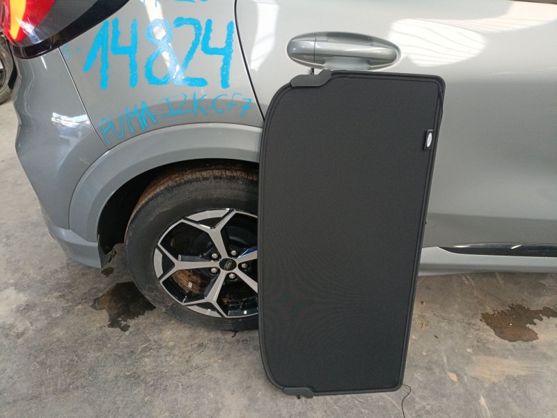 Recambio de bandeja trasera para ford puma (j2k, cf7) 1.0 ecoboost mhev referencia OEM IAM   