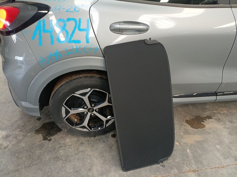 Recambio de bandeja trasera para ford puma (j2k, cf7) 1.0 ecoboost mhev referencia OEM IAM   