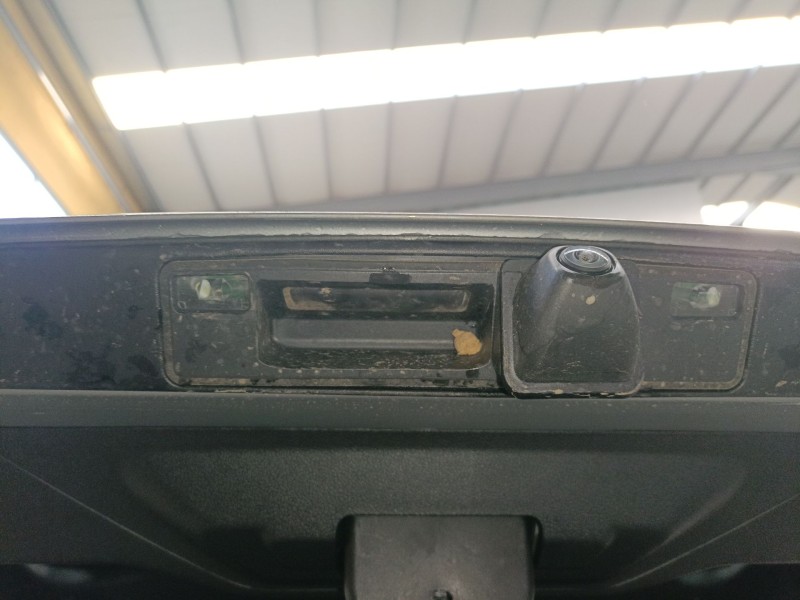 Recambio de maneta exterior porton para ford puma (j2k, cf7) 1.0 ecoboost mhev referencia OEM IAM   