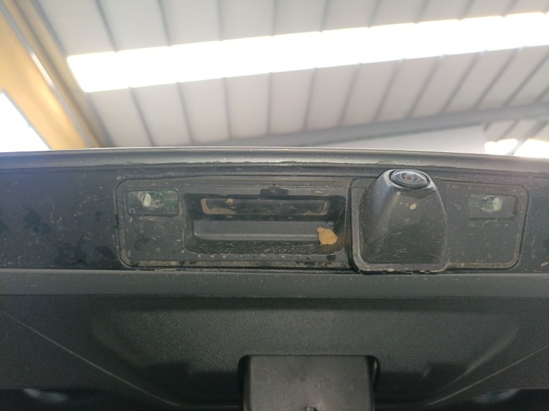 Recambio de maneta exterior porton para ford puma (j2k, cf7) 1.0 ecoboost mhev referencia OEM IAM   