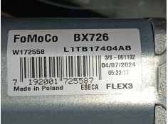 MOTOR LIMPIA TRASERO L1TB17404AB 