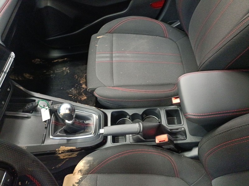 Recambio de consola central para ford puma (j2k, cf7) 1.0 ecoboost mhev referencia OEM IAM   