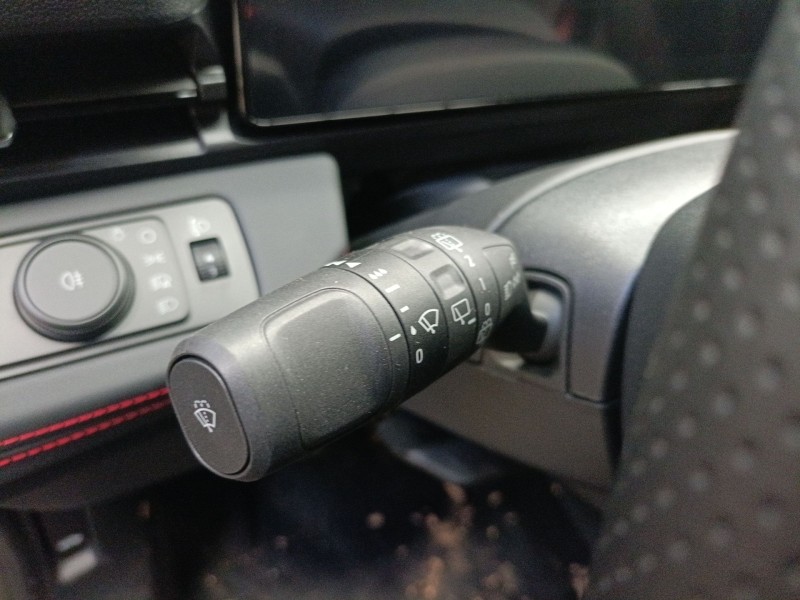 Recambio de mando intermitentes para ford puma (j2k, cf7) 1.0 ecoboost mhev referencia OEM IAM   