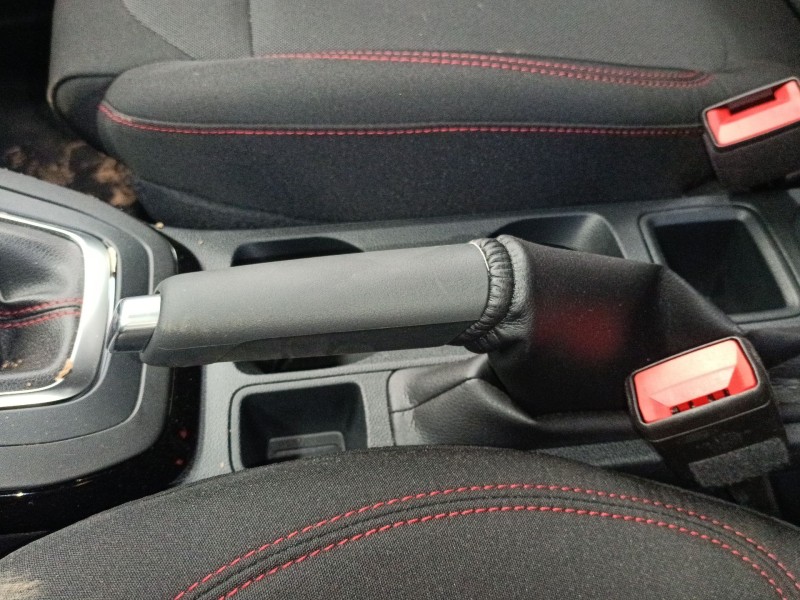 Recambio de palanca freno de mano para ford puma (j2k, cf7) 1.0 ecoboost mhev referencia OEM IAM   