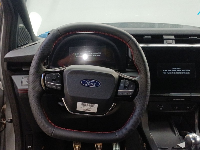 Recambio de volante para ford puma (j2k, cf7) 1.0 ecoboost mhev referencia OEM IAM   