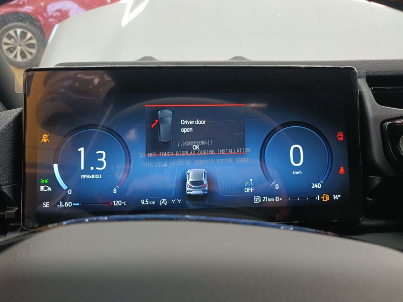 Recambio de cuadro instrumentos para ford puma (j2k, cf7) 1.0 ecoboost mhev referencia OEM IAM   
