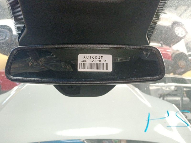 Recambio de espejo interior para ford puma (j2k, cf7) 1.0 ecoboost mhev referencia OEM IAM   
