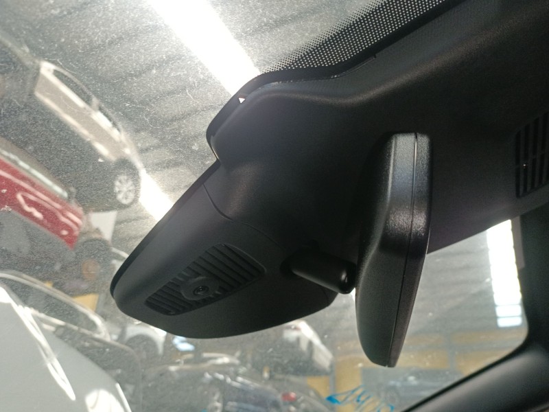 Recambio de espejo interior para ford puma (j2k, cf7) 1.0 ecoboost mhev referencia OEM IAM   