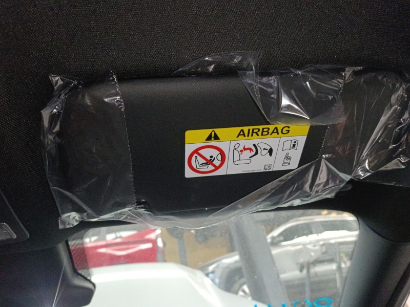 Recambio de parasol derecho para ford puma (j2k, cf7) 1.0 ecoboost mhev referencia OEM IAM   