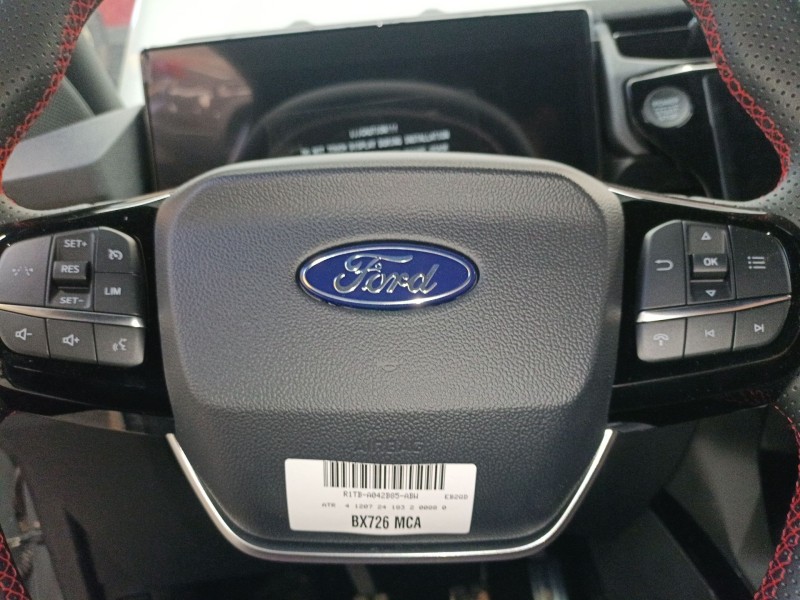 Recambio de kit airbag para ford puma (j2k, cf7) 1.0 ecoboost mhev referencia OEM IAM   
