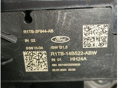 Recambio de anillo airbag para ford puma (j2k, cf7) 1.0 ecoboost mhev referencia OEM IAM R1TB-14B522-ABW  