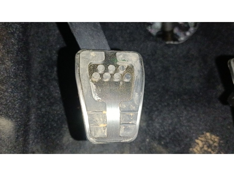 Recambio de pedal embrague para ford puma (j2k, cf7) 1.0 ecoboost mhev referencia OEM IAM   