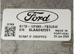 Recambio de cuadro instrumentos para ford puma (j2k, cf7) 1.0 ecoboost mhev referencia OEM IAM    2