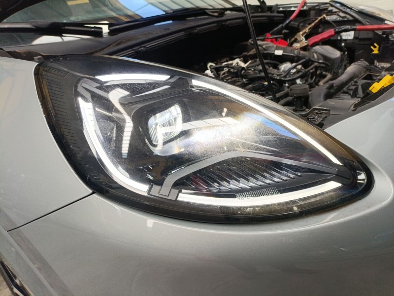 Recambio de faro derecho xenon para ford puma (j2k, cf7) 1.0 ecoboost mhev referencia OEM IAM   