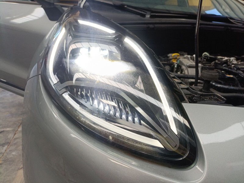 Recambio de faro derecho xenon para ford puma (j2k, cf7) 1.0 ecoboost mhev referencia OEM IAM   