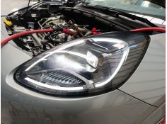 Recambio de faro izquierdo xenon para ford puma (j2k, cf7) 1.0 ecoboost mhev referencia OEM IAM   