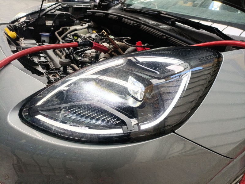 Recambio de faro izquierdo xenon para ford puma (j2k, cf7) 1.0 ecoboost mhev referencia OEM IAM   