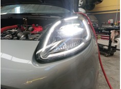 Recambio de faro izquierdo xenon para ford puma (j2k, cf7) 1.0 ecoboost mhev referencia OEM IAM    2