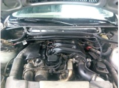 bmw serie 3 berlina (e46) del año 2002 2