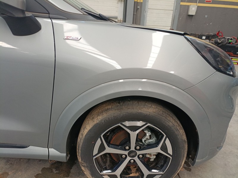 Recambio de aleta delantera derecha para ford puma (j2k, cf7) 1.0 ecoboost mhev referencia OEM IAM   