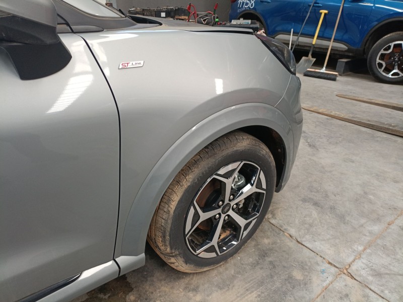 Recambio de aleta delantera derecha para ford puma (j2k, cf7) 1.0 ecoboost mhev referencia OEM IAM   
