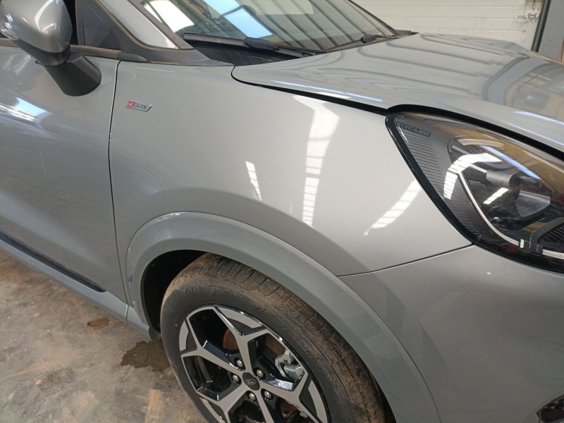 Recambio de aleta delantera derecha para ford puma (j2k, cf7) 1.0 ecoboost mhev referencia OEM IAM   