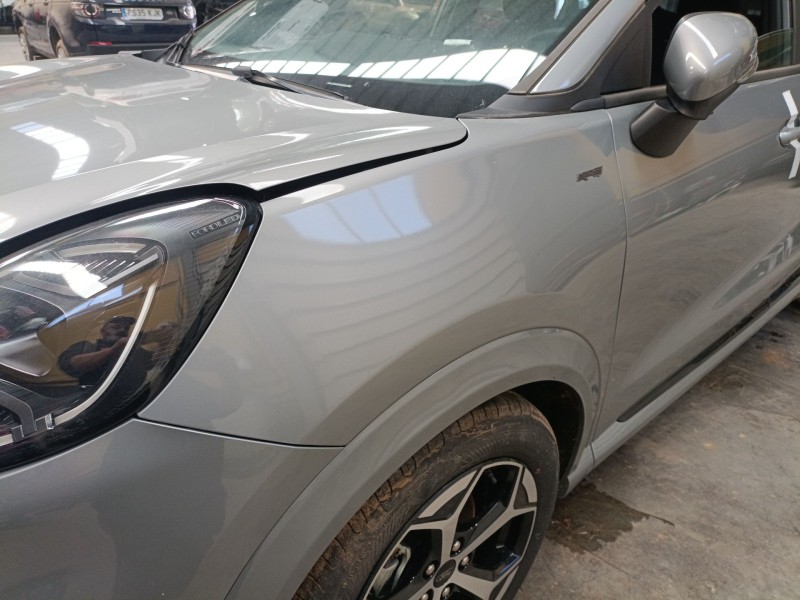 Recambio de aleta delantera izquierda para ford puma (j2k, cf7) 1.0 ecoboost mhev referencia OEM IAM   