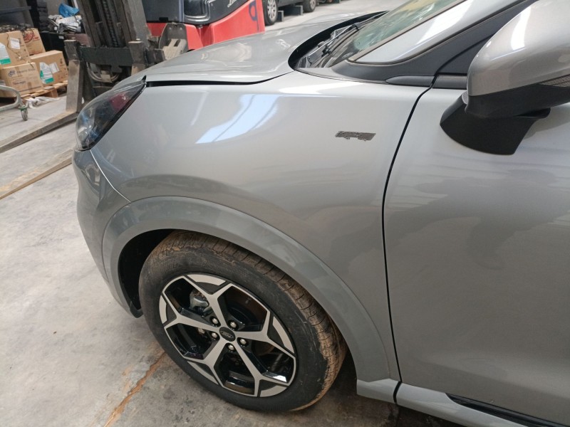Recambio de aleta delantera izquierda para ford puma (j2k, cf7) 1.0 ecoboost mhev referencia OEM IAM   