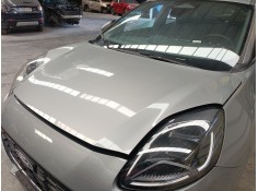 Recambio de capot para ford puma (j2k, cf7) 1.0 ecoboost mhev referencia OEM IAM    2