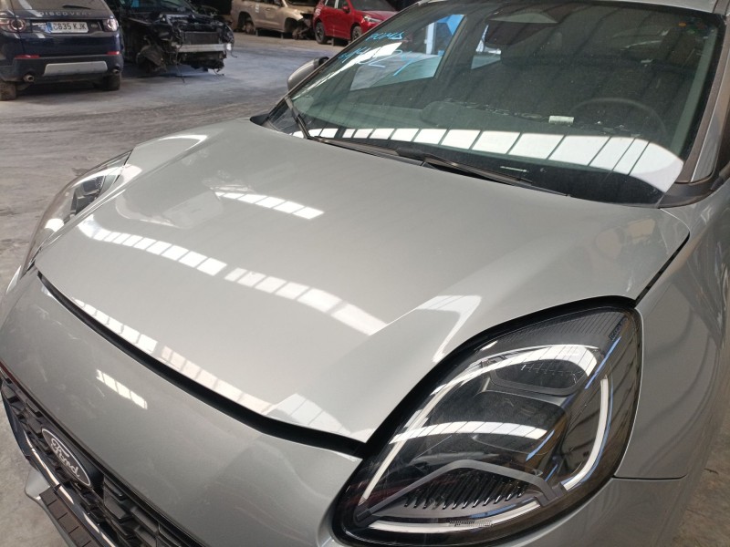 Recambio de capot para ford puma (j2k, cf7) 1.0 ecoboost mhev referencia OEM IAM   