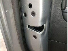 CERRADURA PUERTA DELANTERA IZQUIERDA 