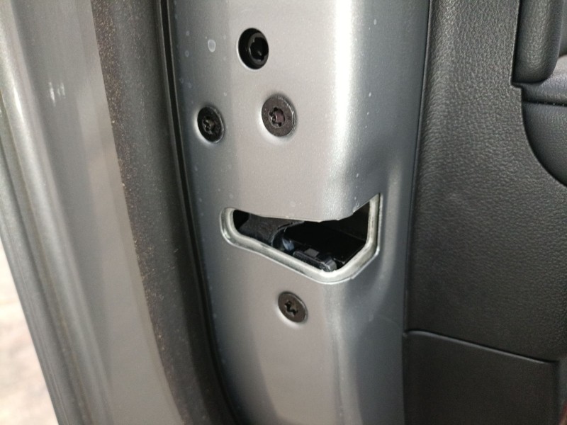 Recambio de cerradura puerta delantera izquierda para ford puma (j2k, cf7) 1.0 ecoboost mhev referencia OEM IAM   