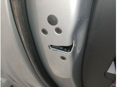 Recambio de cerradura puerta trasera izquierda para ford puma (j2k, cf7) 1.0 ecoboost mhev referencia OEM IAM   