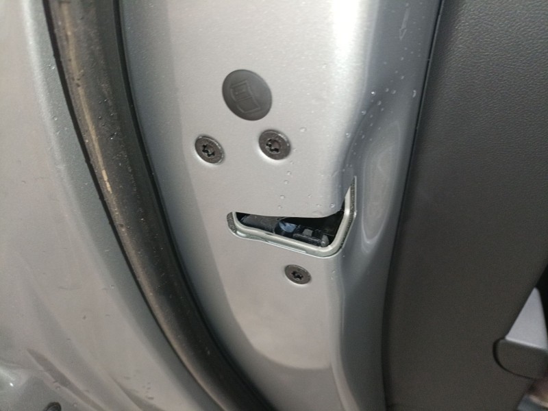 Recambio de cerradura puerta trasera izquierda para ford puma (j2k, cf7) 1.0 ecoboost mhev referencia OEM IAM   