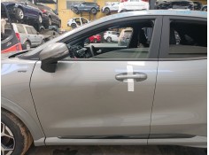 Recambio de puerta delantera izquierda para ford puma (j2k, cf7) 1.0 ecoboost mhev referencia OEM IAM   