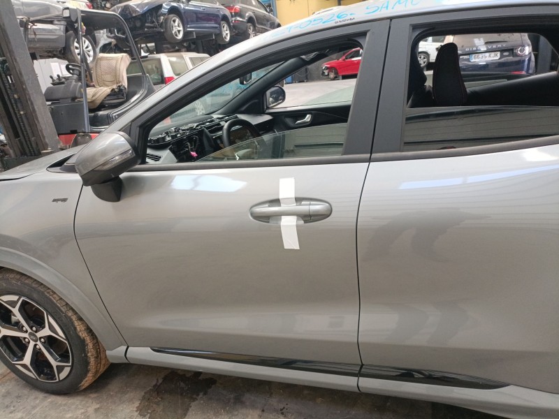 Recambio de puerta delantera izquierda para ford puma (j2k, cf7) 1.0 ecoboost mhev referencia OEM IAM   