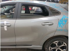 Recambio de puerta trasera izquierda para ford puma (j2k, cf7) 1.0 ecoboost mhev referencia OEM IAM   