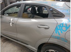 Recambio de puerta trasera izquierda para ford puma (j2k, cf7) 1.0 ecoboost mhev referencia OEM IAM    2