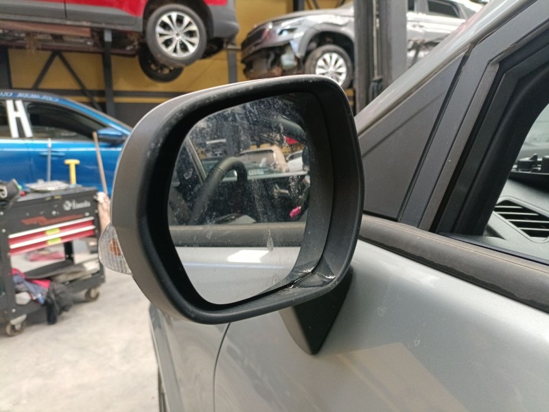 Recambio de retrovisor izquierdo electrico para ford puma (j2k, cf7) 1.0 ecoboost mhev referencia OEM IAM   