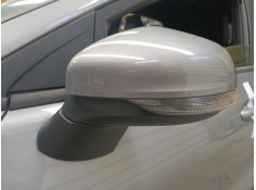Recambio de retrovisor izquierdo electrico para ford puma (j2k, cf7) 1.0 ecoboost mhev referencia OEM IAM    2
