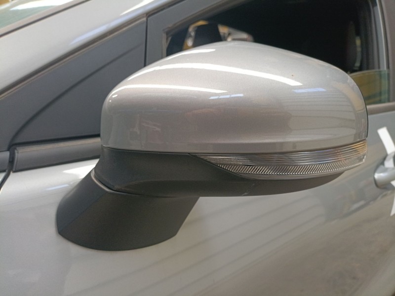 Recambio de retrovisor izquierdo electrico para ford puma (j2k, cf7) 1.0 ecoboost mhev referencia OEM IAM   
