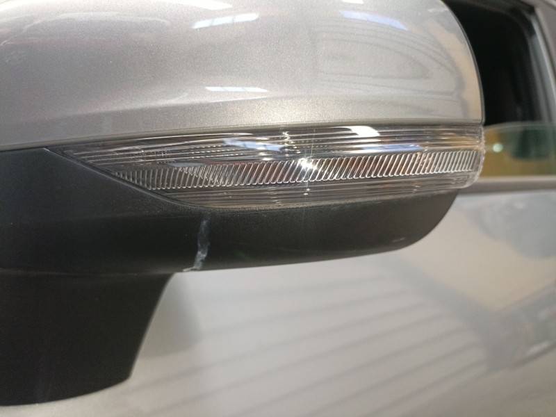 Recambio de retrovisor izquierdo electrico para ford puma (j2k, cf7) 1.0 ecoboost mhev referencia OEM IAM   
