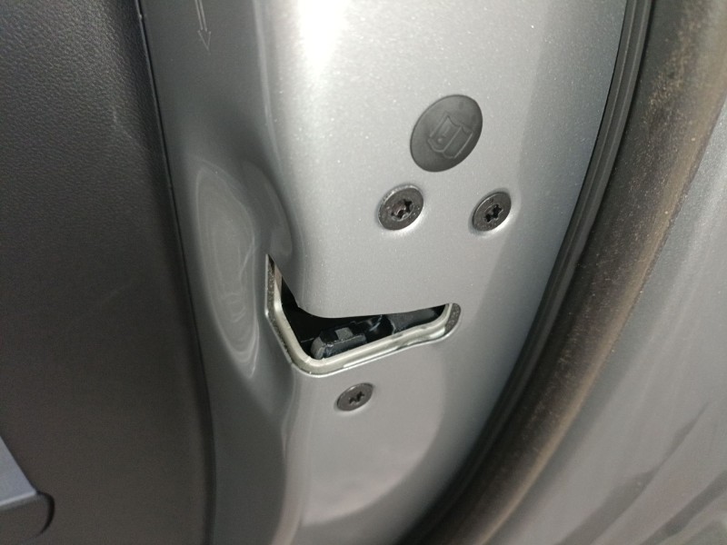 Recambio de cerradura puerta trasera derecha para ford puma (j2k, cf7) 1.0 ecoboost mhev referencia OEM IAM   