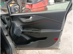 Recambio de guarnecido puerta delantera derecha para ford puma (j2k, cf7) 1.0 ecoboost mhev referencia OEM IAM   