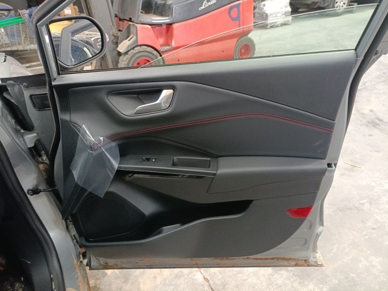 Recambio de guarnecido puerta delantera derecha para ford puma (j2k, cf7) 1.0 ecoboost mhev referencia OEM IAM   