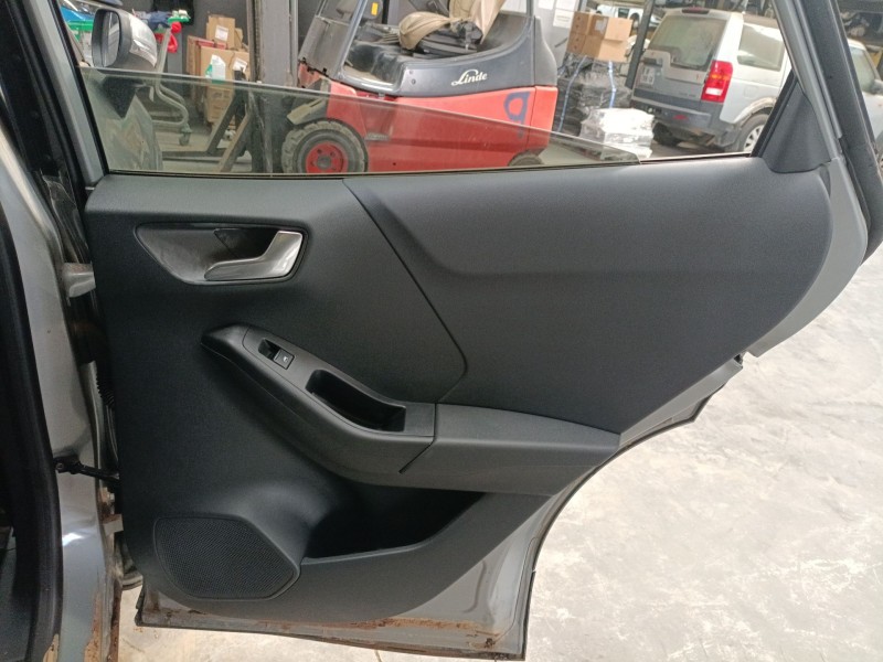 Recambio de guarnecido puerta trasera derecha para ford puma (j2k, cf7) 1.0 ecoboost mhev referencia OEM IAM   